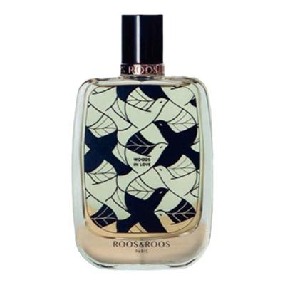 迷失林荫香水悲悯太阳Roos