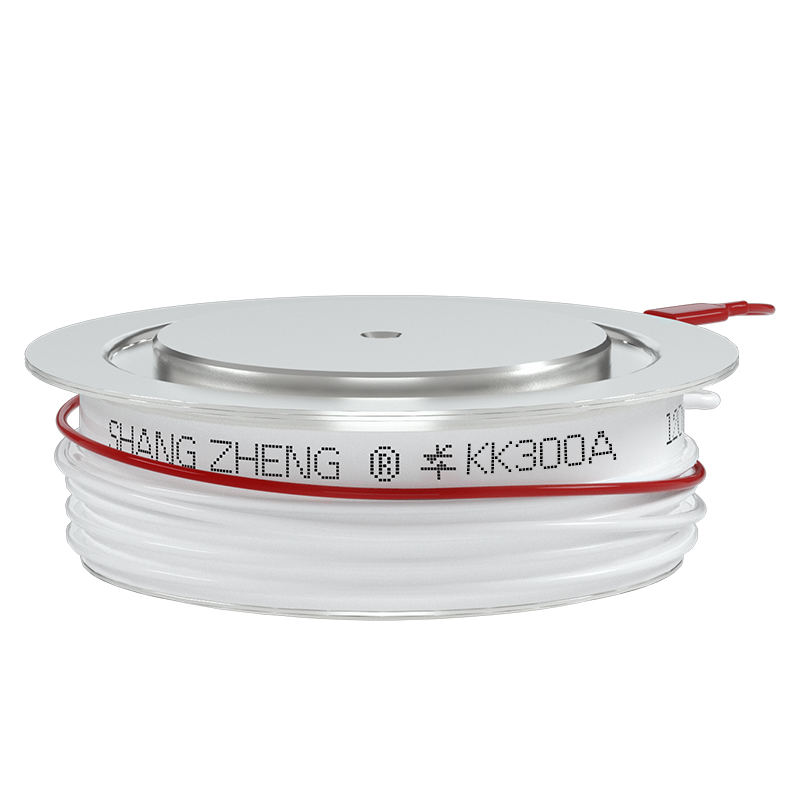 上整快速高中频晶闸管平板式KA/KG/KK500A 800A 1000A凸型可控硅