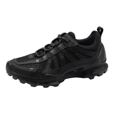 ECCO爱步户外运动鞋 春夏轻便越野跑鞋 健步BIOM C-TRAIL 803223