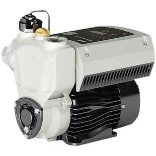 日井恒压变频水泵全自动增压泵家用别墅自来水自吸泵热水器加压泵