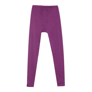 三枪新品秋冬男女保暖裤德绒呵护打底裤秋裤加厚加绒礼盒弹力百搭