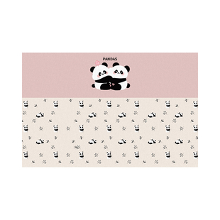 电脑罩防尘罩盖巾台式主机键盘显示器三件套装饰保护套遮灰布盖布