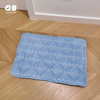 Синий, 65×45см