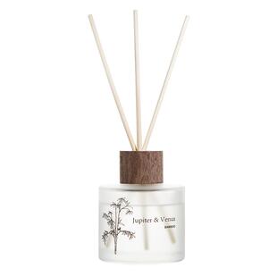 JupiterVenus无火香薰礼盒藤条伴手礼持久香氛扩香家用室内持久