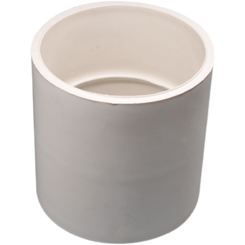 PVC114x110大小头变径管件