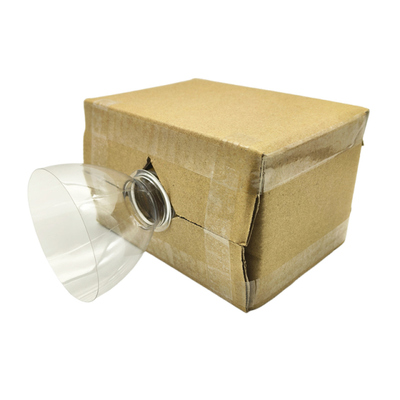 纸箱版自制照相机材料包初中物理