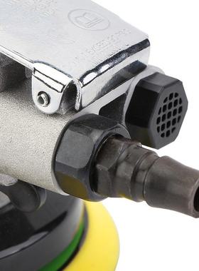 prima气动打磨机工业级风动工具气磨干磨抛光打蜡磨光砂纸机