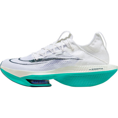 耐克男女运动低帮气垫跑步鞋