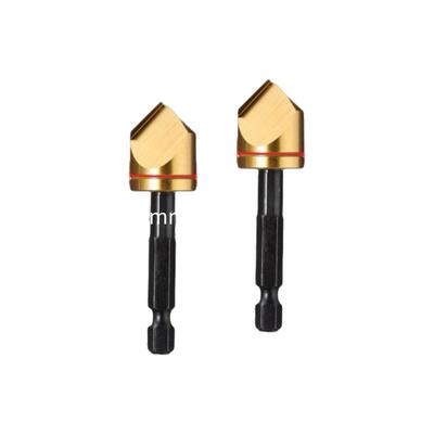 1651六角柄倒角刀毛刺刀