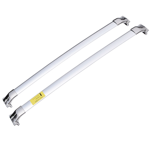 专用于欧蓝德行李架横杆三菱帕杰罗劲畅劲炫车顶行李框横杠旅行架