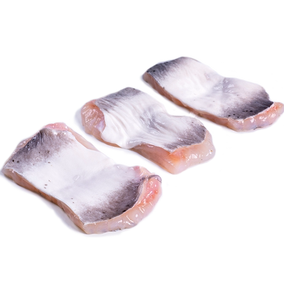 无刺无骨鮰鱼腩鲜嫩肥美顺丰包邮