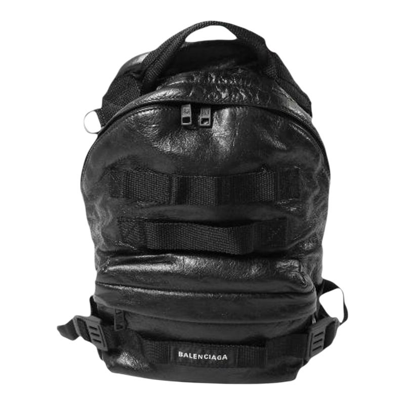 中古Balenciaga巴黎世家斜挎包