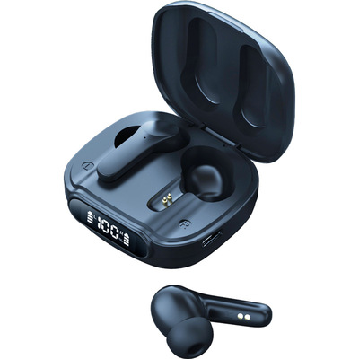 降噪蓝牙耳机适用于小米红米通用真无线入耳式高品质运动男女生款