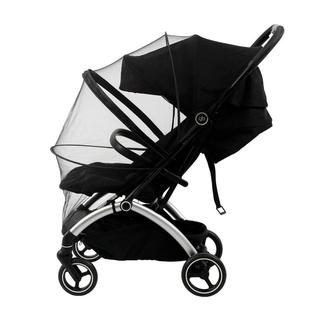 婴儿车蚊帐通用全罩式夏儿童手推车防蚊罩纱帐宝宝好孩子推车蚊帐