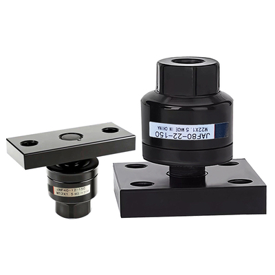 SMC型带法兰浮动接头JAF气缸附件