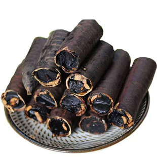 便秘果大解果肠道腊肠果500g克包邮养生原料