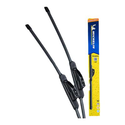 米其林无骨静音马自达