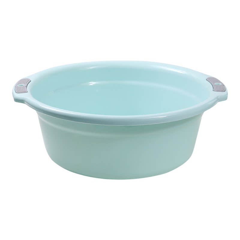 加厚塑料盆洗菜盆大号