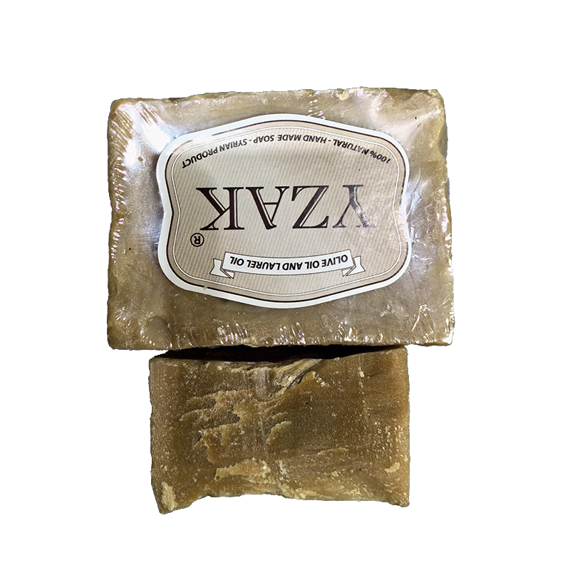 叙利亚古皂宫廷橄榄皂阿勒颇进口香皂洁面洗发沐浴皂手工皂旗舰店