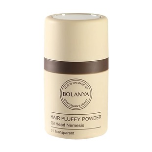 蓬蓬粉头发控油蓬松粉油头神器刘海去油免洗空气感干发喷雾造型