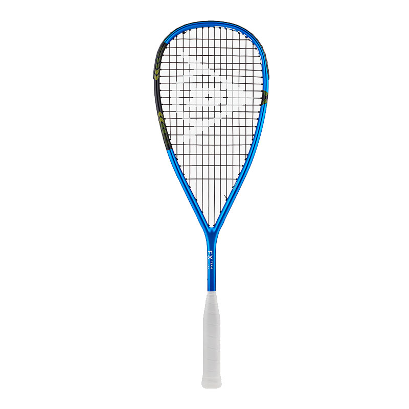 2025鄧祿普FX 115 Dunlop 全碳素專業(yè)賽用進階正品初學樂否壁球拍