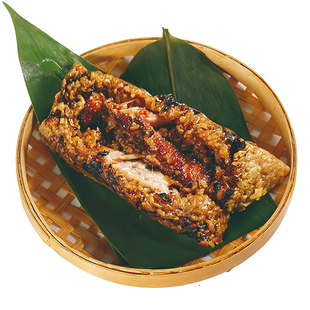 包邮梅干菜肉粽五花肉瘦肉粽子嘉兴味传统手工现做端午美食真空装