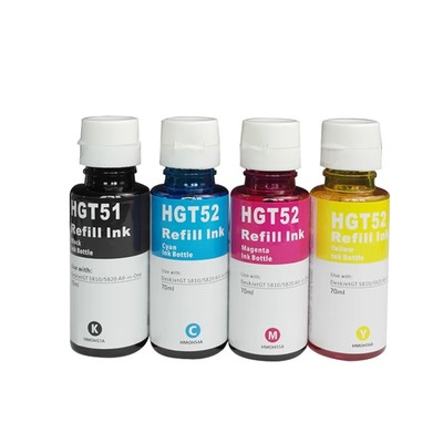 墨水GT5152墨水DeskJet