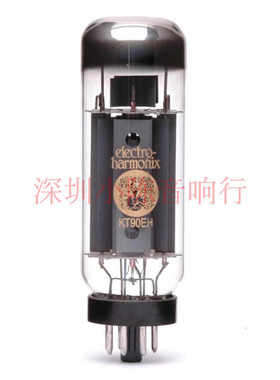 俄罗斯 EH 6550 KT88 KT90 7591A 代 EL34 KT66 5881 KT120电子管
