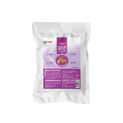 麦富迪成猫幼猫多款试吃猫粮