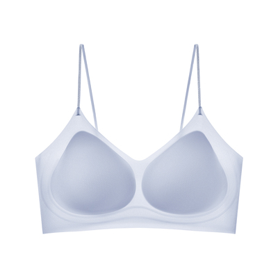 草本初色山茶花香氛夏季超薄内衣