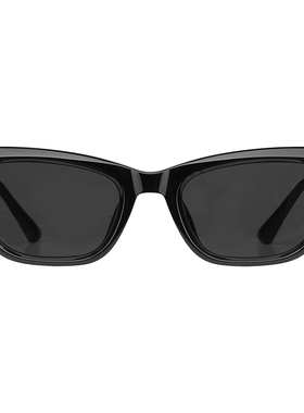 带度数猫眼墨镜男士近视偏光墨镜