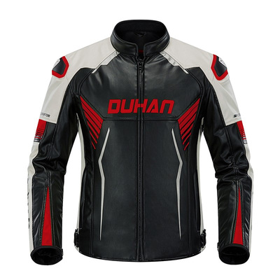 杜汉男女款四季网眼骑行服