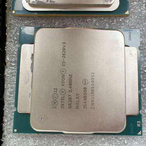 议价服务器CPU40适用