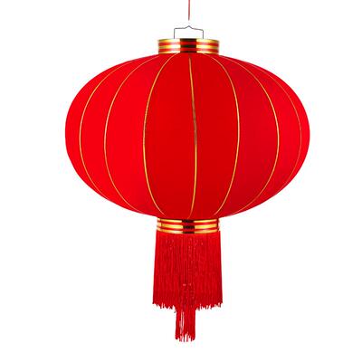 大红灯笼户外阳台定做批发新年