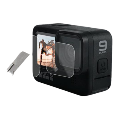 全屏覆盖GoProSheIngKa防爆高清