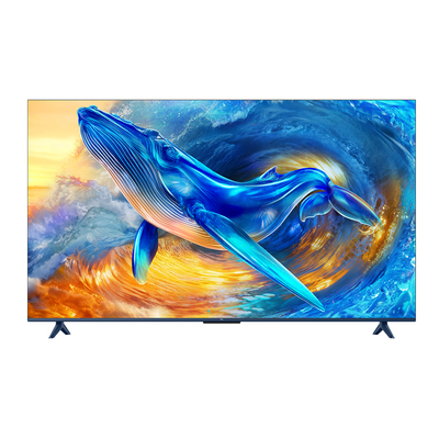 TCL43V8M高色域护眼电视