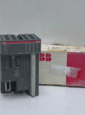 ABB PM554-TA1 CPU Module 1TNE968900R0100