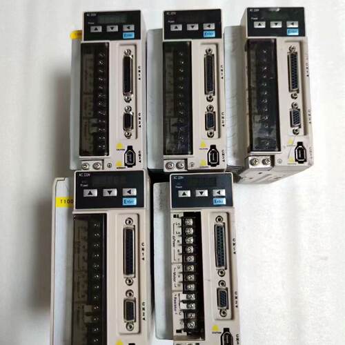 【议价-可维修】伺服驱动器 LCDB5-1 1.5KW 750W 工控备件  /均有