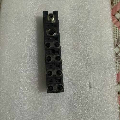 MURR 穆尔 Cube67 D18 E 8XM8 Art-拍前询价下单