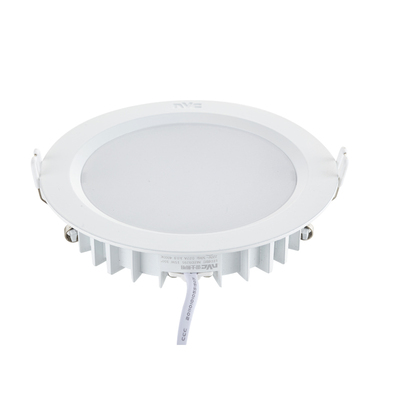 雷士led薄款圆形天花灯