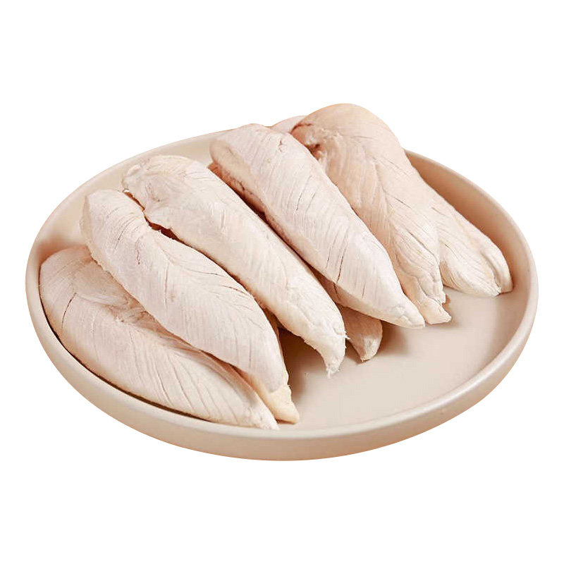 优质鸡胸肉磨牙洁齿增色发腮