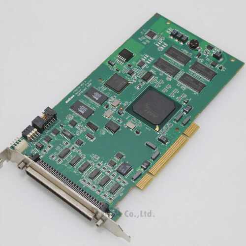 MATROX used Y752-06,METEOR2DIG64L,63039621251 MeteorII Digit