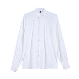 专业太极服男款八段锦太极拳练功服女款2025新款表演服比赛服套装