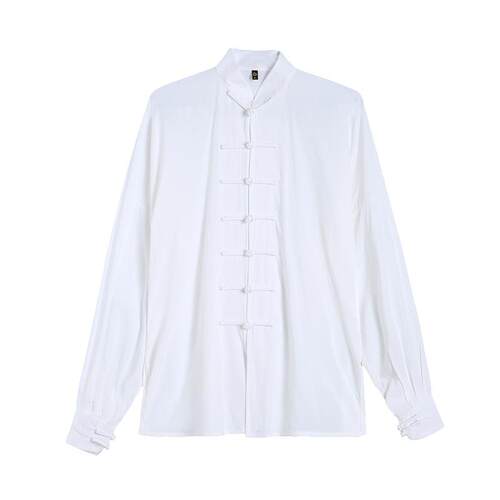 专业太极服男款八段锦太极拳练功服女款2026新款表演服比赛服套装