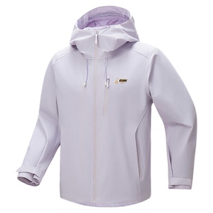 Ozark奥索卡25秋冬新品羽绒内胆男女同款防风保暖三合一冲锋衣