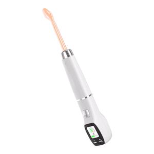 高周波祛痘美容仪器臭氧电流痘痘肌淡印嫩肤除螨电疗杀菌去痘神器