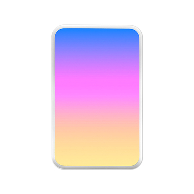 天镜灯米家APP智能晴空吸顶灯