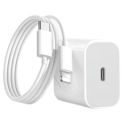 适用于苹果6-17全系列充电数据线