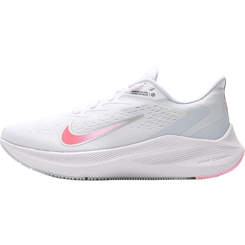 Nike/耐克官方正品 ZOOM AIR女子舒适缓震轻便运动鞋 CJ0302-105