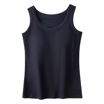 俞兆林辣妹针织吊带背心性感百搭